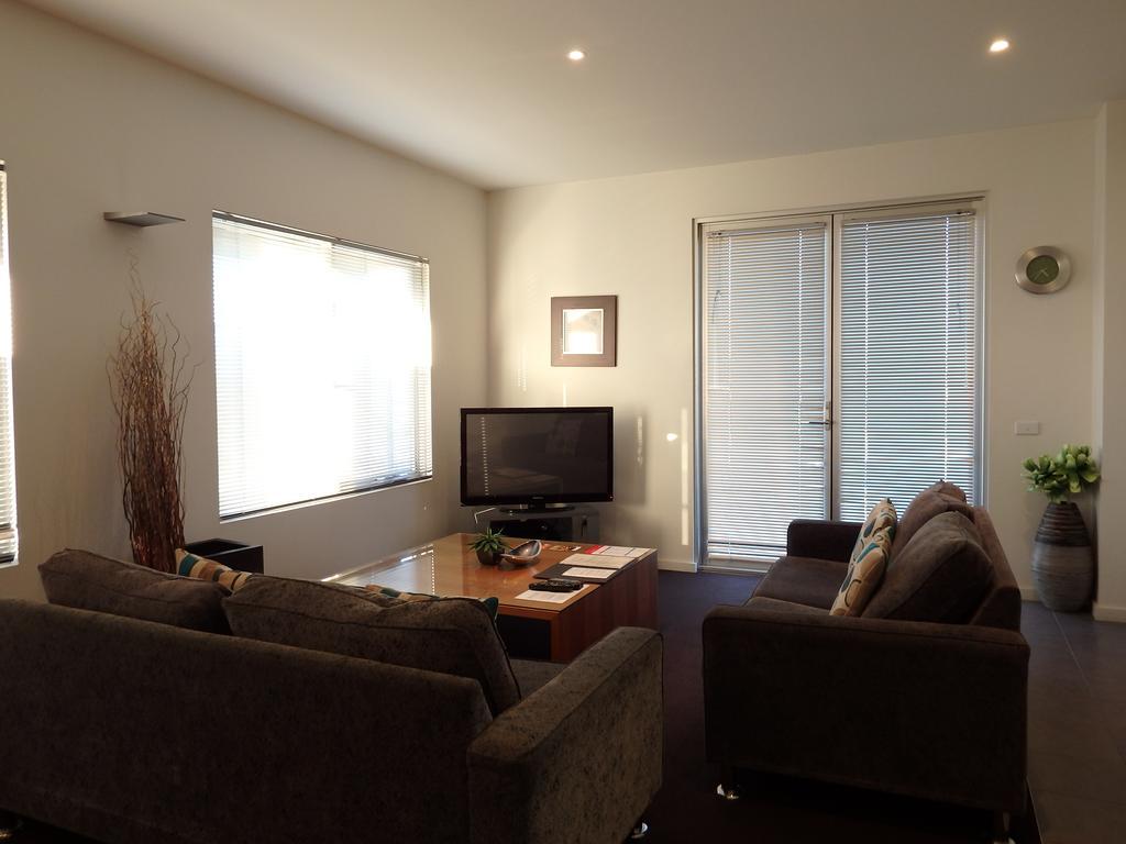 Apartments @ Kew Q45 Melbourne Eksteriør bilde