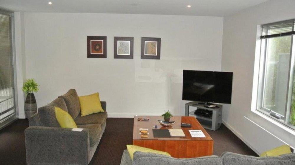 Apartments @ Kew Q45 Melbourne Eksteriør bilde