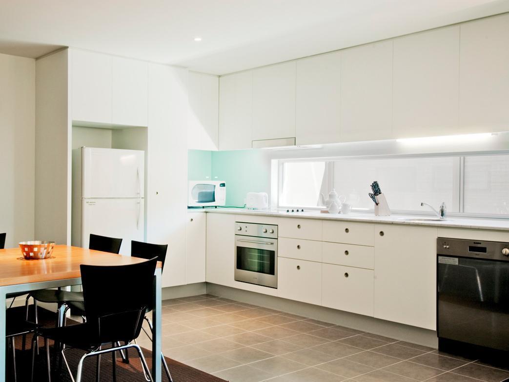 Apartments @ Kew Q45 Melbourne Rom bilde